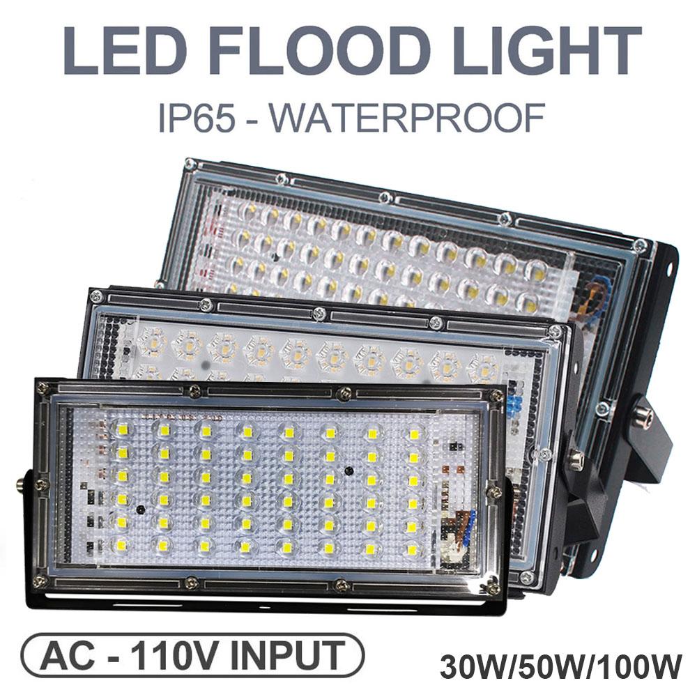 30W Светодиодный прожектор 110V IP65 Водонепроницаемый светодиодный прожектор Уличный фонарь Наружное освещение
30W Светодиодный прожектор 110V IP65 Водонепроницаемый светодиодный прожектор Уличный фонарь Наружное освещение