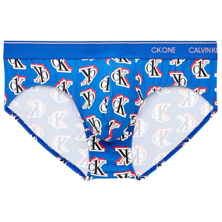 Calvin Klein One Gravity Band FW21 Color Block Full Print Stretch Fit Briefs Men underwear Blue NB2224-J7P S
Calvin Klein One Gravity Band FW21 Color Block Full Print Stretch Fit Briefs Men underwear Blue NB2224-J7P S