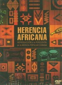 DVD HERENCIA AFRICANA - Herencia Africana Others Pop Used
DVD HERENCIA AFRICANA - Herencia Africana Others Pop Used