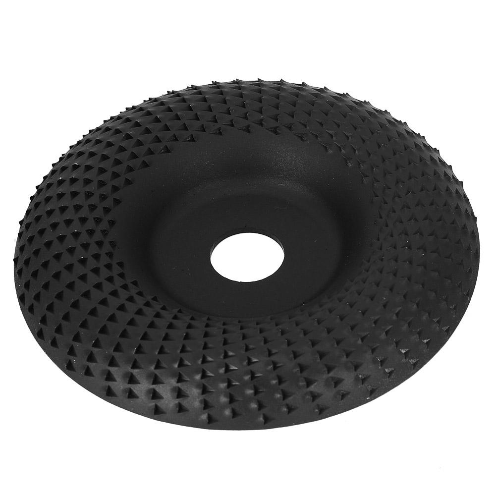 Сталеве Шліфувальне Коло для Деревообробки Формувальний Диск Аксесуари для Електроінструментів Апаратні ДеталіЧорний Вигнутий
Сталеве Шліфувальне Коло для Деревообробки Формувальний Диск Аксесуари для Електроінструментів Апаратні ДеталіЧорний Вигнутий