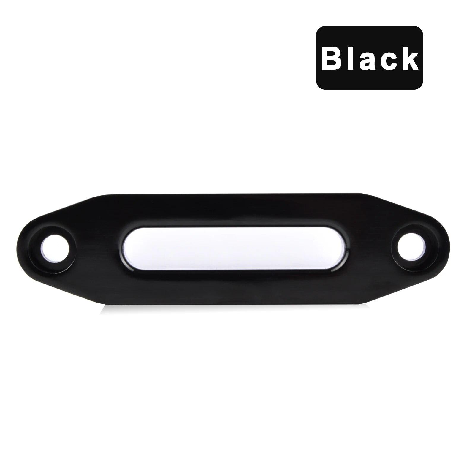 152 мм 6 дюймов алюминиевый клюз для синтетической лебедки 4000 фунтов веревочный кабель Wrangler 4x4 4WD SUV ATV UTV Offroad Бесплатная доставка чёрный
152 мм 6 дюймов алюминиевый клюз для синтетической лебедки 4000 фунтов веревочный кабель Wrangler 4x4 4WD SUV ATV UTV Offroad Бесплатная доставка чёрный