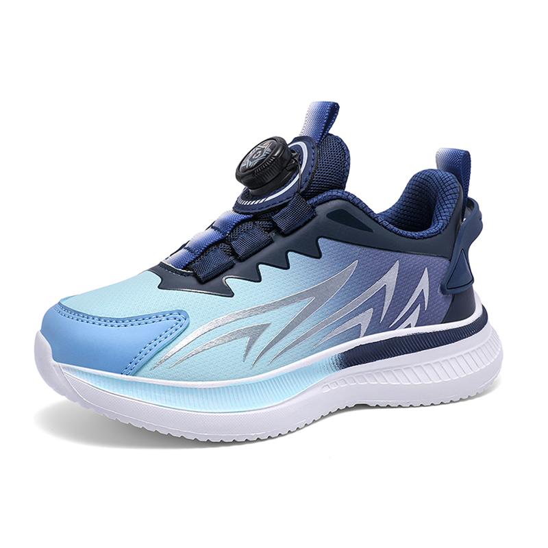 Childrens Sports Shoes New Breathable Comfortable Boys Training Sneakers Lightweight Kids Girl Outdoor Leisure Walking Footwear 38 темно-синього кольору
Childrens Sports Shoes New Breathable Comfortable Boys Training Sneakers Lightweight Kids Girl Outdoor Leisure Walking Footwear 38 темно-синього кольору