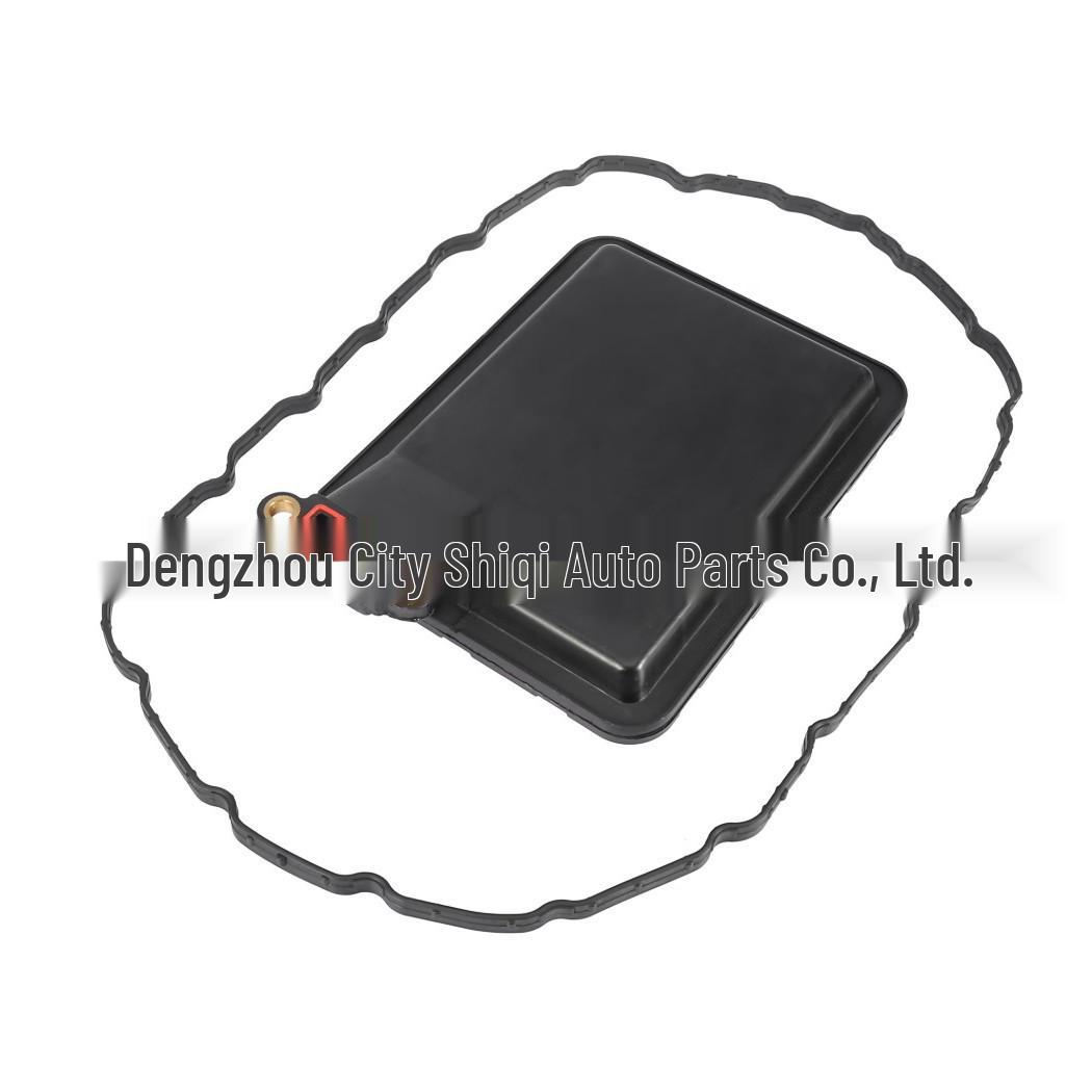 Hyundai Kia Transmission Filter Screen Gasket Set 463213B600 46321-3B600 45283-3B810/Gasket
Hyundai Kia Transmission Filter Screen Gasket Set 463213B600 46321-3B600 45283-3B810/Gasket