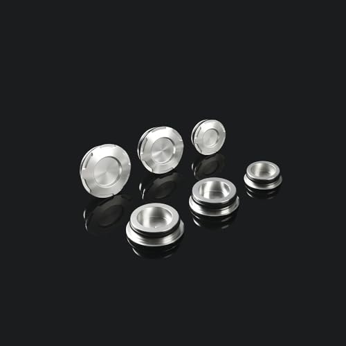 Kazuma Z900RS 2018-2025 Frame Plug Frame Cover Cap Frame Guard срібний
Kazuma Z900RS 2018-2025 Frame Plug Frame Cover Cap Frame Guard срібний