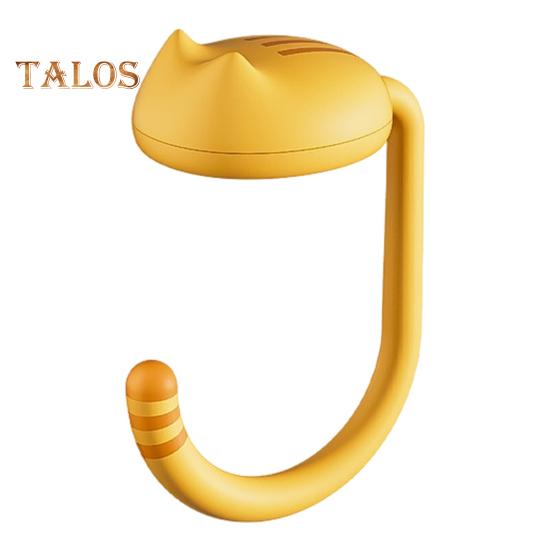 1/2шт крючки для стола вешалки для сумок забавный дизайн кота прочные несущие нагрузку простые в установке держатели для сумок крючки для сумок на столе 1pc жёлтый
1/2шт крючки для стола вешалки для сумок забавный дизайн кота прочные несущие нагрузку простые в установке держатели для сумок крючки для сумок на столе 1pc жёлтый