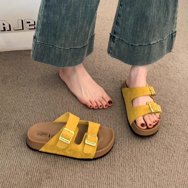Туфли на платформе женские 2025 новые крутые тапочки женские летние для ношения высококлассное чувство увеличения роста Boken приморские сандалии 40
Туфли на платформе женские 2025 новые крутые тапочки женские летние для ношения высококлассное чувство увеличения роста Boken приморские сандалии 40