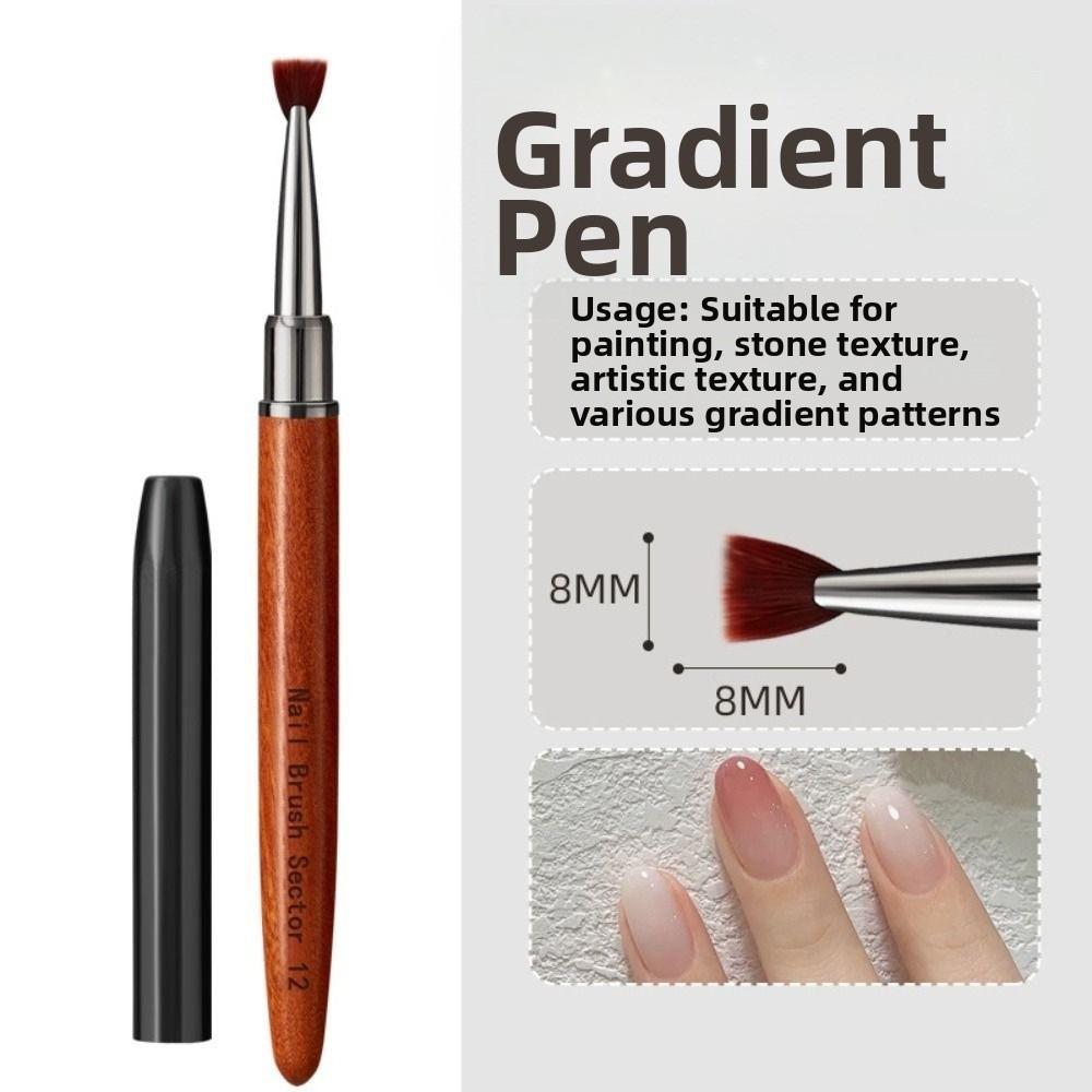 for Blooming Gradients Blush Effects Nail Dust Brush Fan-Shaped Nail Brush for Salon & Home DIY gradient pen
for Blooming Gradients Blush Effects Nail Dust Brush Fan-Shaped Nail Brush for Salon & Home DIY gradient pen