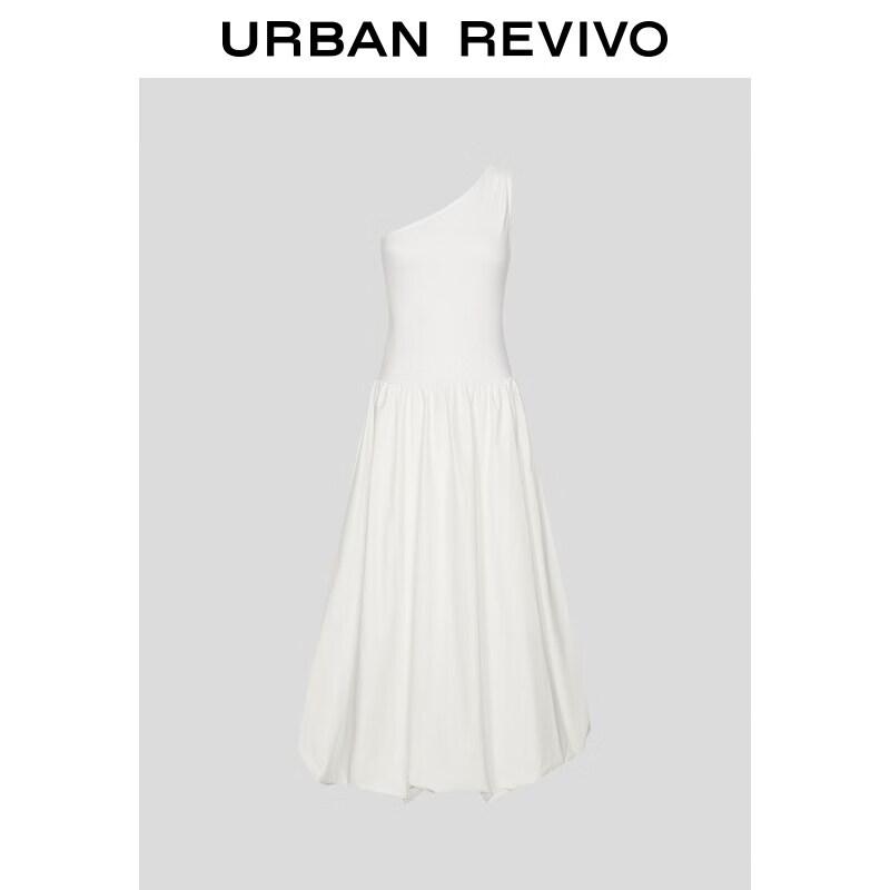 UR2026 Women s Off-shoulder Ruched Petal Dress XL
UR2026 Women s Off-shoulder Ruched Petal Dress XL