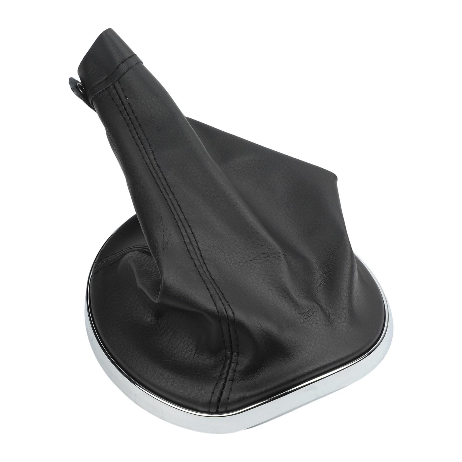 Gear Knob Wear Resistant Non-deforming Quick Install
Gear Knob Wear Resistant Non-deforming Quick Install