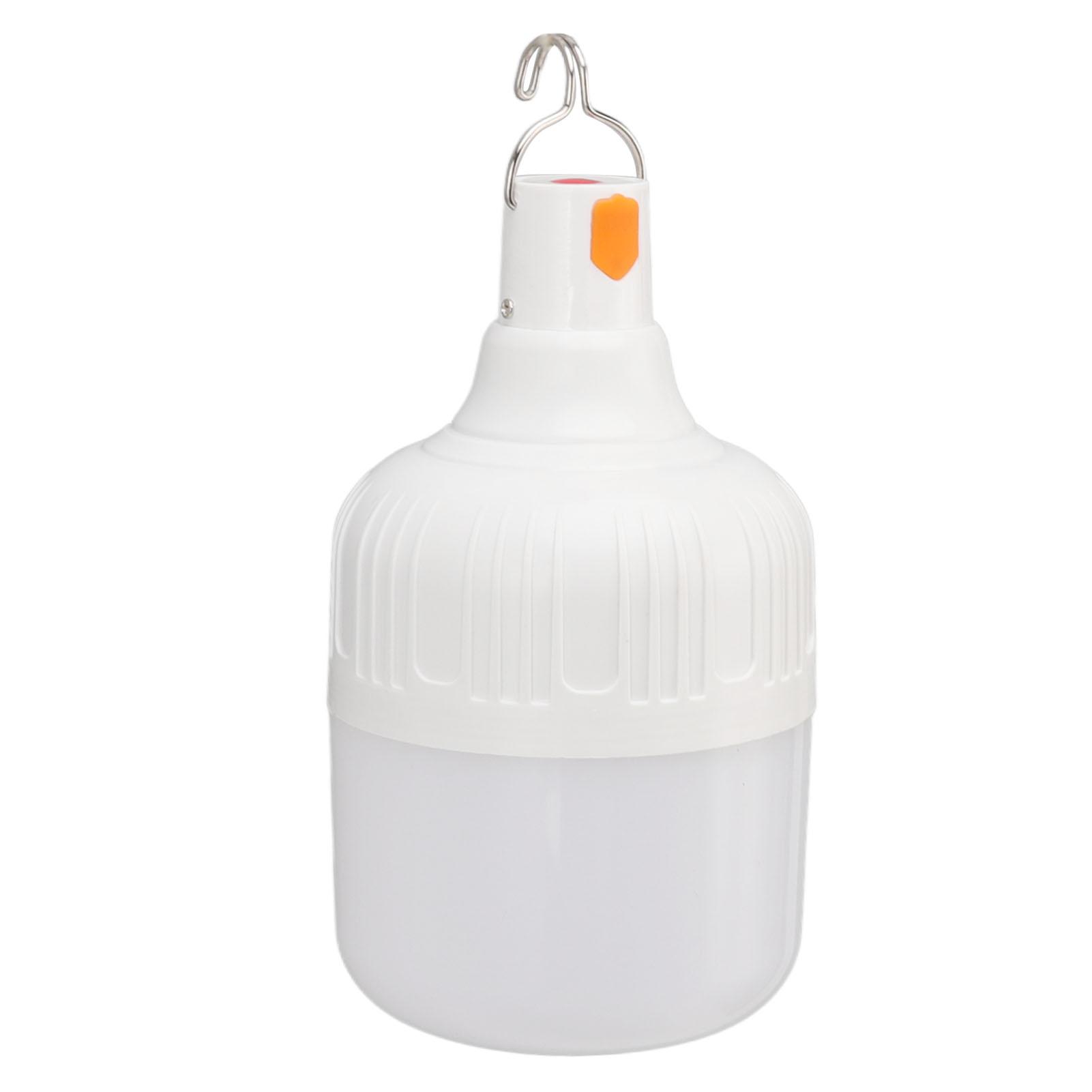 Наружная светодиодная USB-перезаряжаемая лампочка, портативная аварийная лампочка с крючком для ночи на открытом воздухе
Наружная светодиодная USB-перезаряжаемая лампочка, портативная аварийная лампочка с крючком для ночи на открытом воздухе