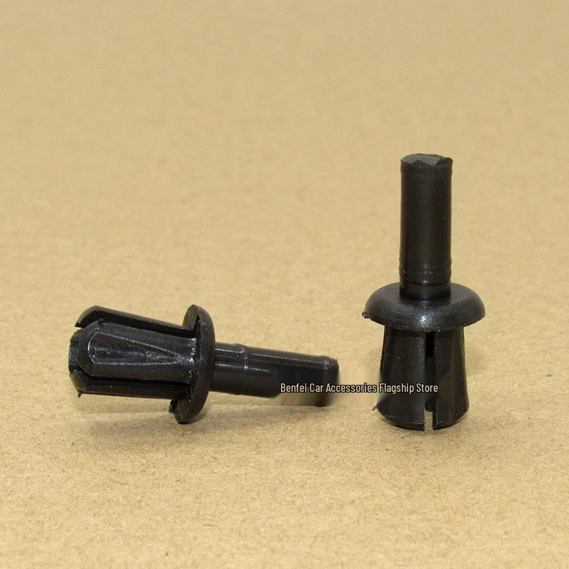 Range Rover Evoque Door Edge Trim Clip Retainer 10 pcs
Range Rover Evoque Door Edge Trim Clip Retainer 10 pcs