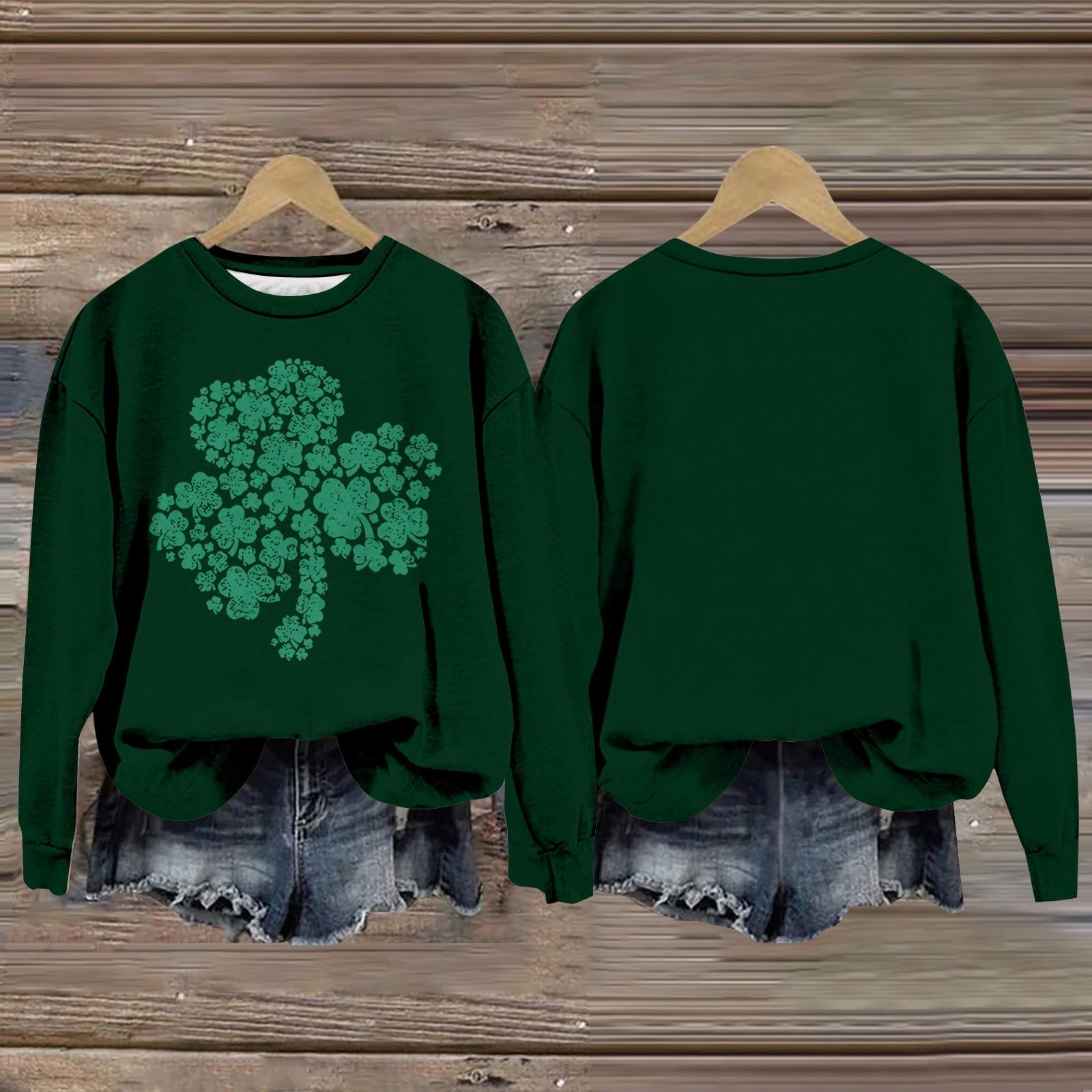 Жіночий модний світшот з принтом, з довгим рукавом, вільного крою, з круглим вирізом, топ на осінь XXXXXL
Жіночий модний світшот з принтом, з довгим рукавом, вільного крою, з круглим вирізом, топ на осінь XXXXXL