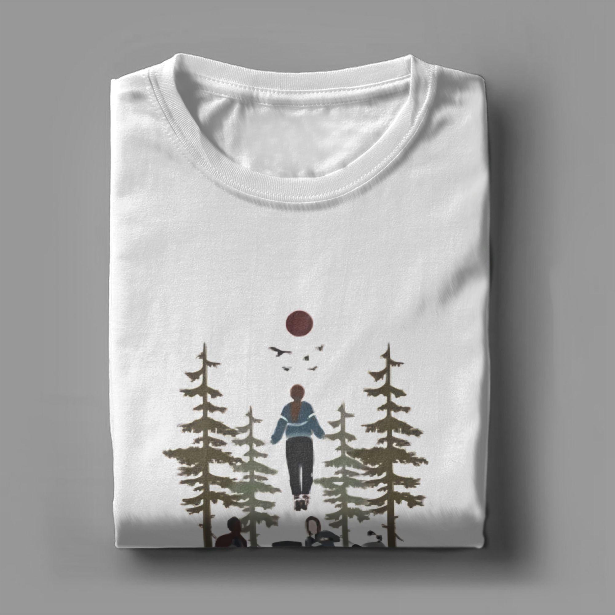 Wuthering Heights T-Shirt Summer 100 Cotton T-Shirts For Adult Leisure Casual Tshirt Short Sleeve Street Style Top Tees - Me... S разноцветный
Wuthering Heights T-Shirt Summer 100 Cotton T-Shirts For Adult Leisure Casual Tshirt Short Sleeve Street Style Top Tees - Me... S разноцветный