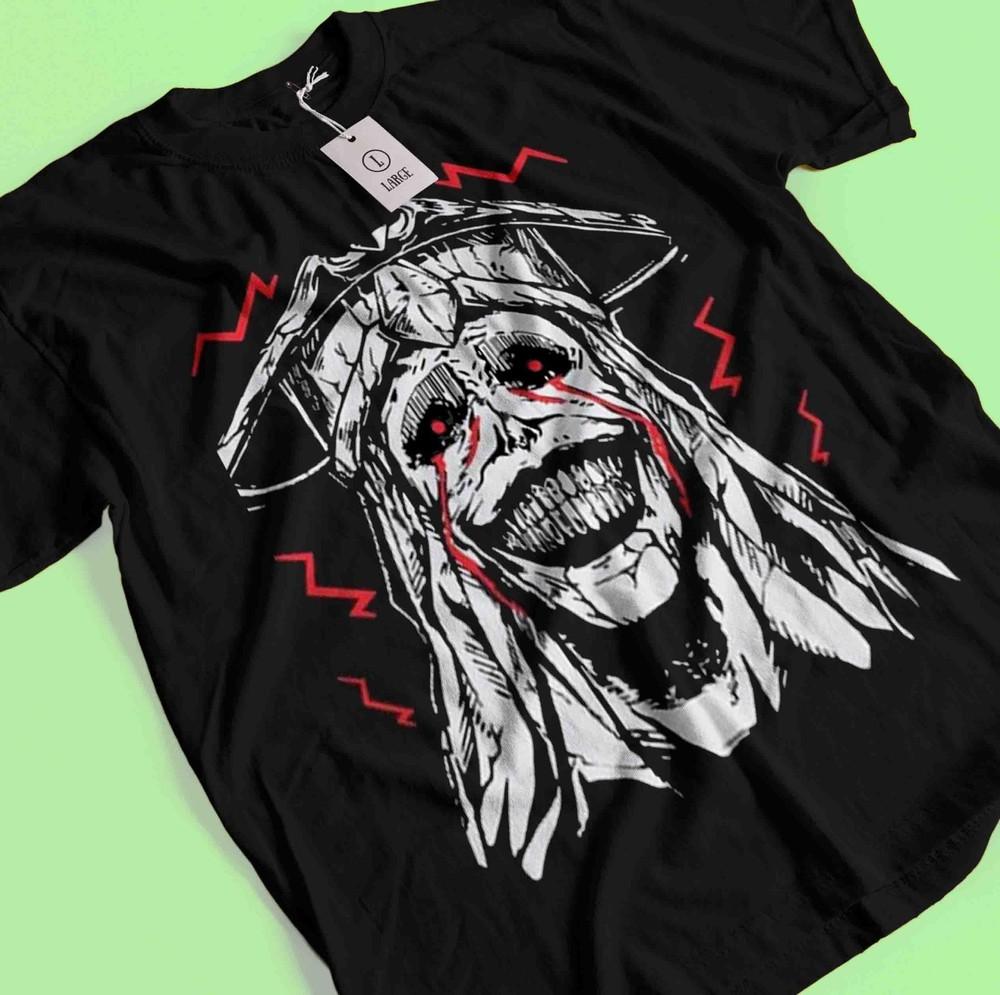 Solo Leveling T-Shirt Sung Jinwoo Shirt Cha Haein Tshirt Antares Tee Anime Gift 4XL
Solo Leveling T-Shirt Sung Jinwoo Shirt Cha Haein Tshirt Antares Tee Anime Gift 4XL