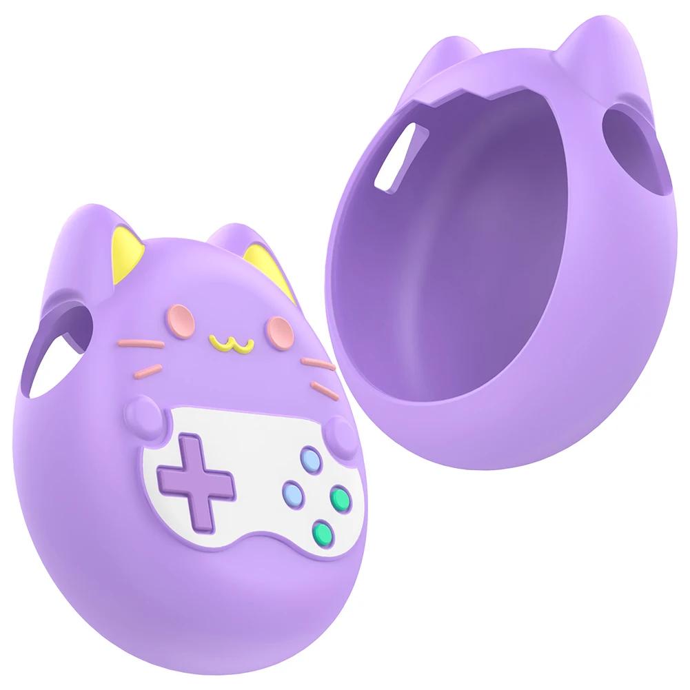 Soft Silicone Protective Cover for Tamagotchi Paradise Designed for Drop Protection and Long Lasting Use with Flexible Fit Pink
Soft Silicone Protective Cover for Tamagotchi Paradise Designed for Drop Protection and Long Lasting Use with Flexible Fit Pink