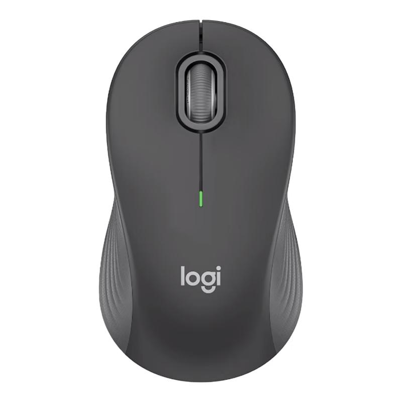 Logitech M550 Silent Wireless Bluetooth Mouse
Logitech M550 Silent Wireless Bluetooth Mouse