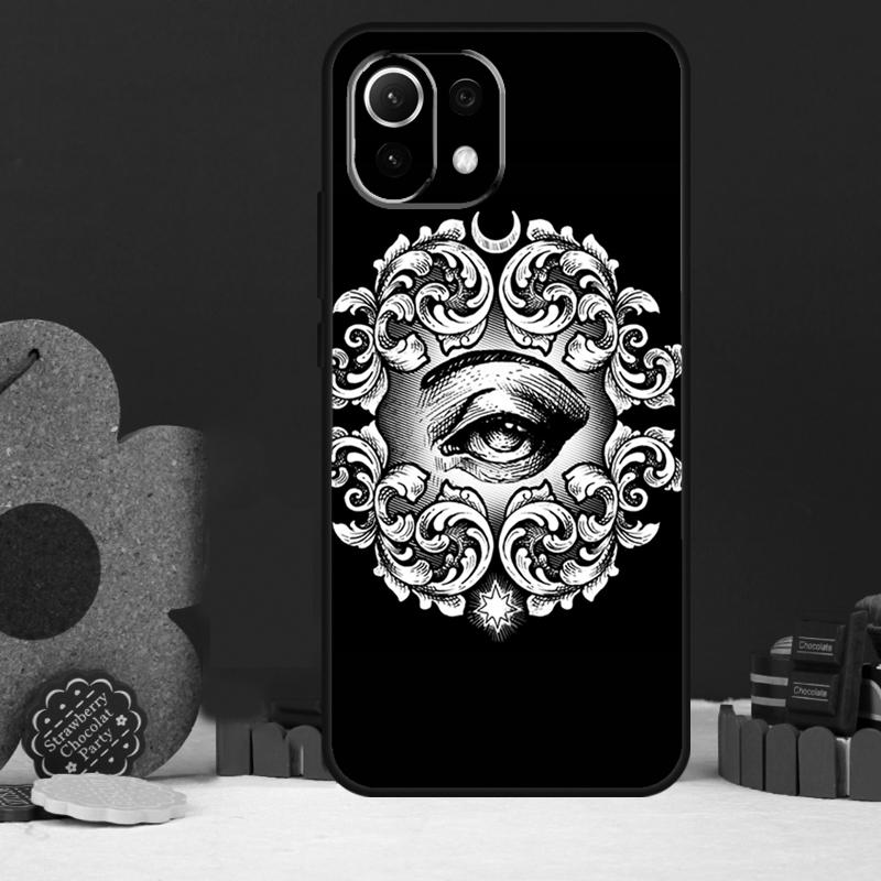Eyes Pattern Case For Xiaomi 17 Pro Max 14 15 Ultra 15T 13T 14T POCO F8 Ultra F7 F5 F6 X5 X6 X7 Pro Cover POCO F7 Pro
Eyes Pattern Case For Xiaomi 17 Pro Max 14 15 Ultra 15T 13T 14T POCO F8 Ultra F7 F5 F6 X5 X6 X7 Pro Cover POCO F7 Pro
