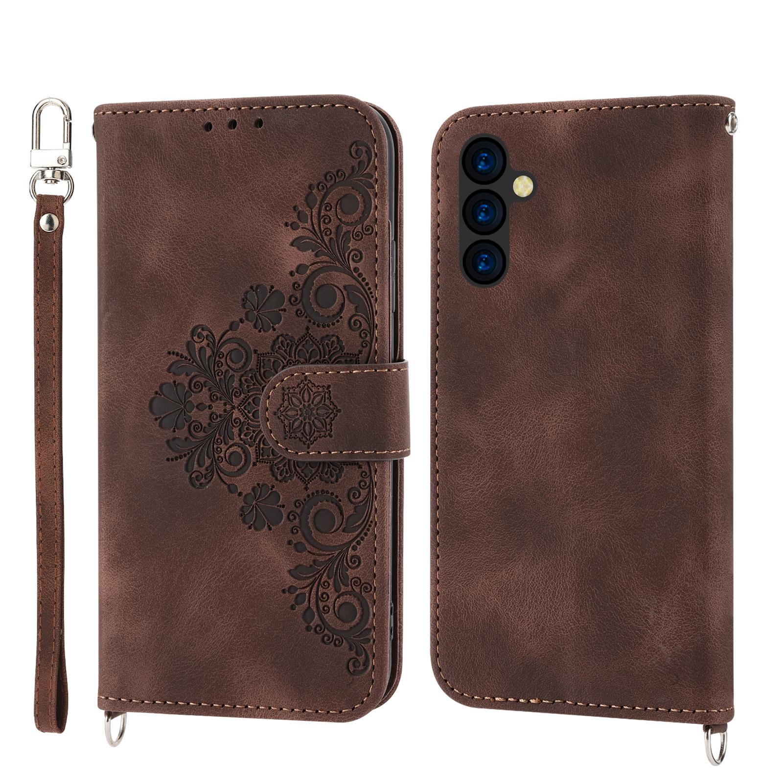 Leather Case for Samsung Galaxy S24 S23 FE S22 Ultra S21 S20 Plus A14 A24 A34 A54 A13 A23 A33 A53 A73 5G Flip Wallet Card Cover For Galaxy S23 FE коричневый
Leather Case for Samsung Galaxy S24 S23 FE S22 Ultra S21 S20 Plus A14 A24 A34 A54 A13 A23 A33 A53 A73 5G Flip Wallet Card Cover For Galaxy S23 FE коричневый