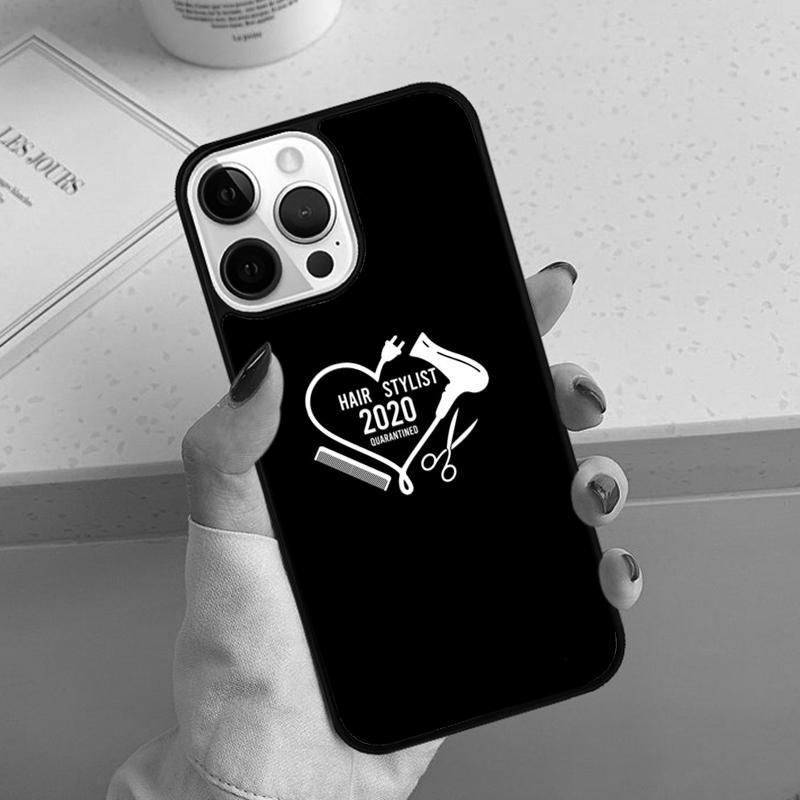 Hair Stylist Scissors Phone Case For iPhone 17 Air 11 12 13 14 15 16 Pro Max Cover For iPhone 17 Air Max Plus Coque Shell iPhone 11pro max
Hair Stylist Scissors Phone Case For iPhone 17 Air 11 12 13 14 15 16 Pro Max Cover For iPhone 17 Air Max Plus Coque Shell iPhone 11pro max