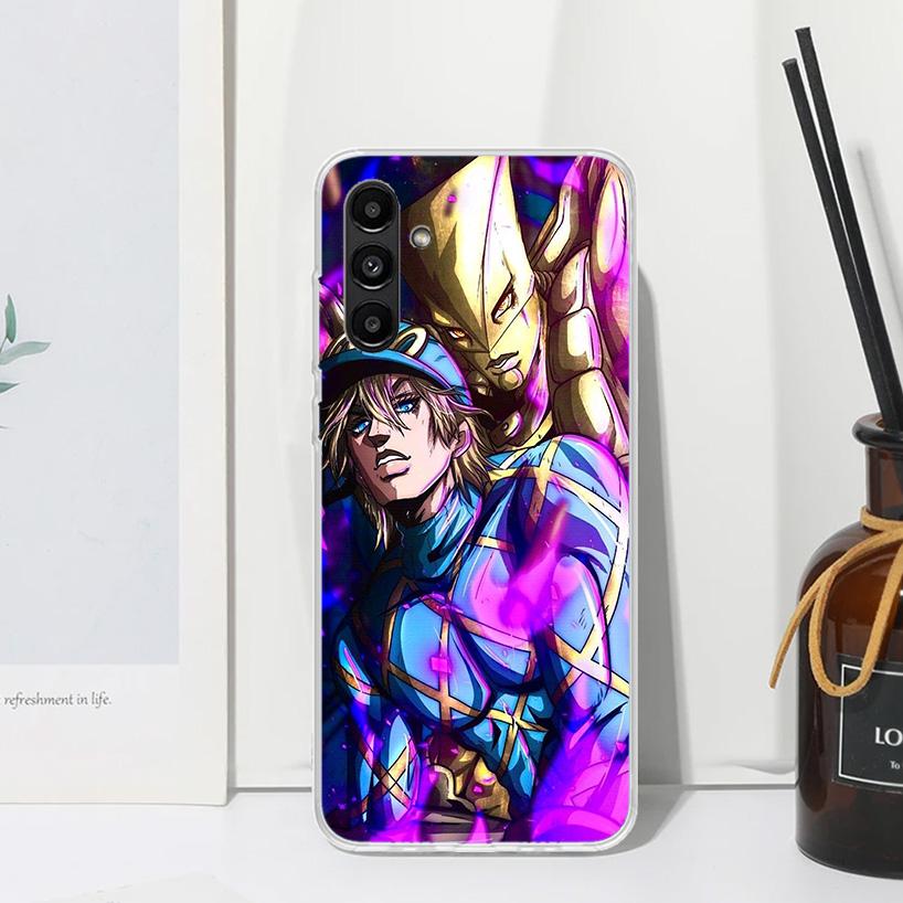 JoJo Adventure Dio Diego Brando Phone Case For Samsung Galaxy A17 A37 A57 A16 A26 A36 A56 A15 A25 A35 A55 A14 A24 A34 A54 A13 A2 Samsung A04S
JoJo Adventure Dio Diego Brando Phone Case For Samsung Galaxy A17 A37 A57 A16 A26 A36 A56 A15 A25 A35 A55 A14 A24 A34 A54 A13 A2 Samsung A04S