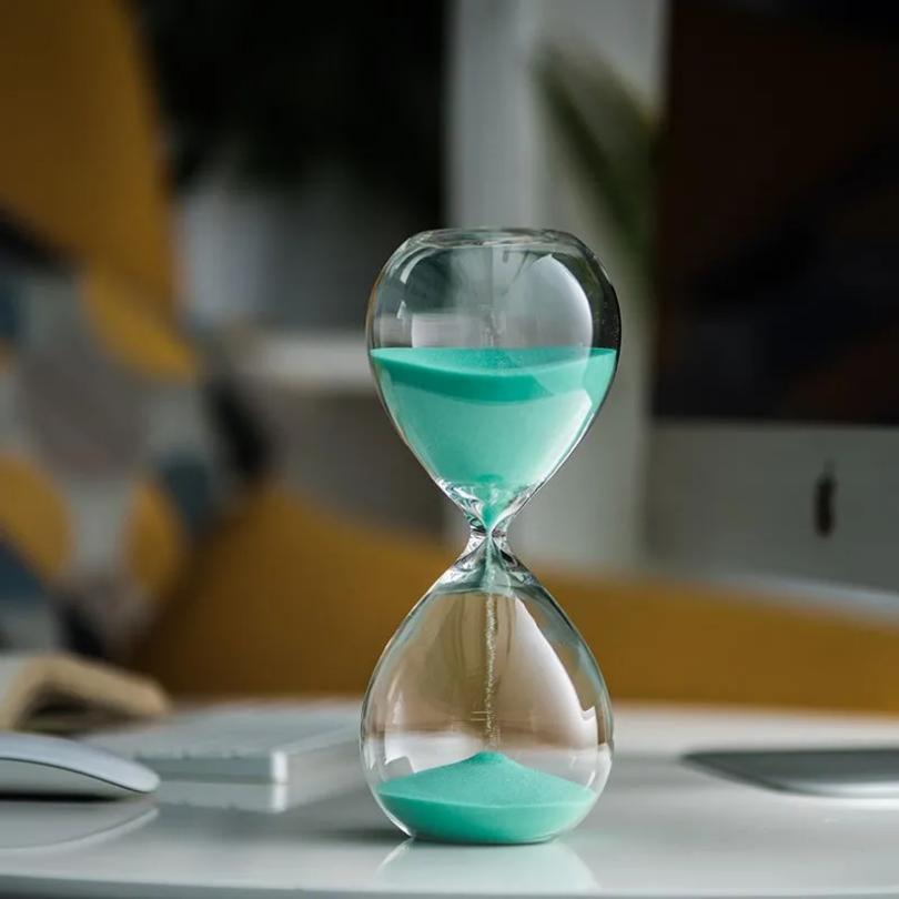 Creative Glass Sand Timer Birthday Gift Desktop Decoration 30 Minute Time Passage Hourglass Nordic Sle Home Decor 30min зелёный
Creative Glass Sand Timer Birthday Gift Desktop Decoration 30 Minute Time Passage Hourglass Nordic Sle Home Decor 30min зелёный