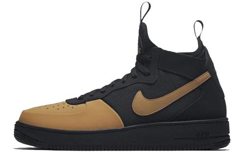 Nike Air Force 1 Ultraforce Mid Tech Elemental Gold AH6746-002 40.5
Nike Air Force 1 Ultraforce Mid Tech Elemental Gold AH6746-002 40.5