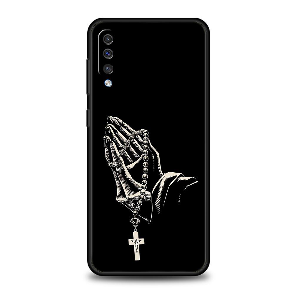Phone Case For Samsung A56 A36 A26 A54 A52 A24 A14 A50 A70 A06 A12 A22 A34 A42 A32 5G A04s A16 Cover Bible Jesus Christ Cross Samsung A54
Phone Case For Samsung A56 A36 A26 A54 A52 A24 A14 A50 A70 A06 A12 A22 A34 A42 A32 5G A04s A16 Cover Bible Jesus Christ Cross Samsung A54