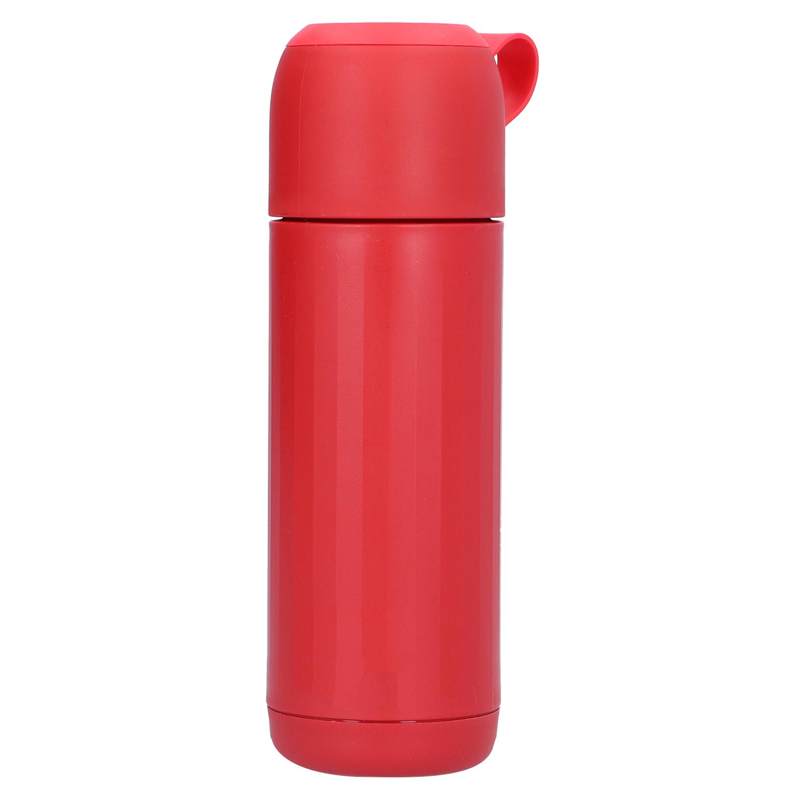 310ml Glass Cup with Lid Portable Dual Purpose Water Mug Bottle for School Home Outdoor(Red ) червоний
310ml Glass Cup with Lid Portable Dual Purpose Water Mug Bottle for School Home Outdoor(Red ) червоний
