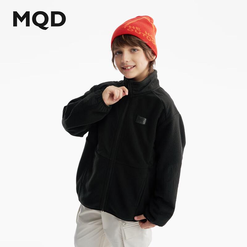 MQD Kids Fleece Jacket 110
MQD Kids Fleece Jacket 110
