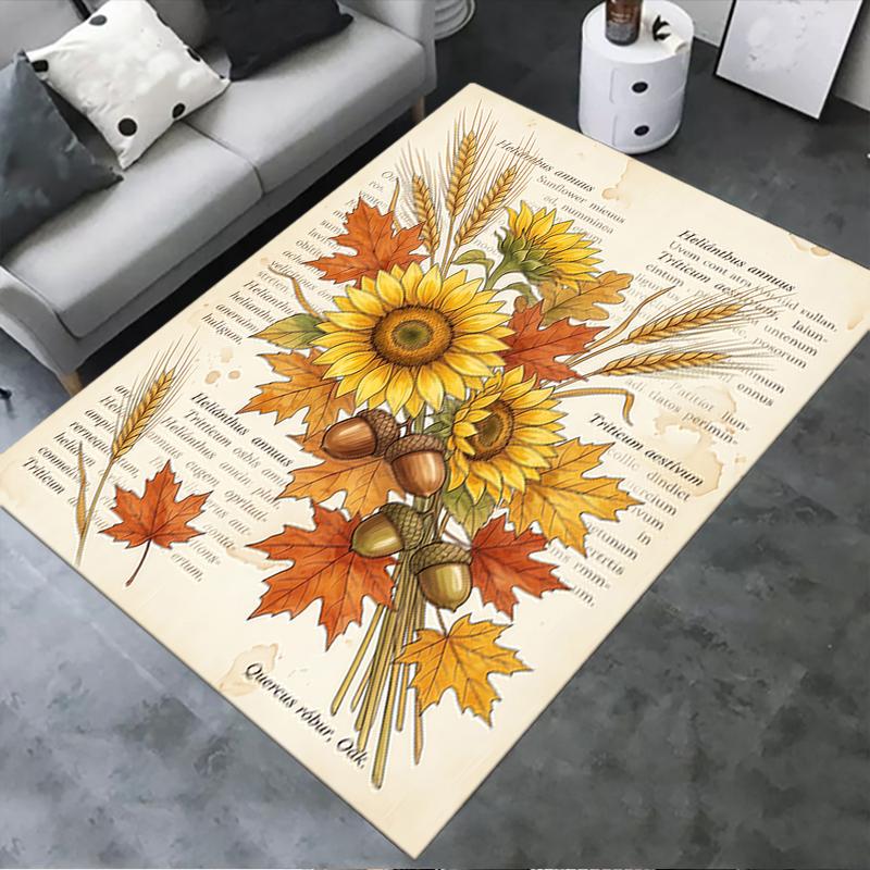 2025 New Retro Animals Carpet Rug for Living Room Bedroom Home Sofa Decoration,Kids play Non-slip Floor Mat 40x60cm( 15x23in )
2025 New Retro Animals Carpet Rug for Living Room Bedroom Home Sofa Decoration,Kids play Non-slip Floor Mat 40x60cm( 15x23in )