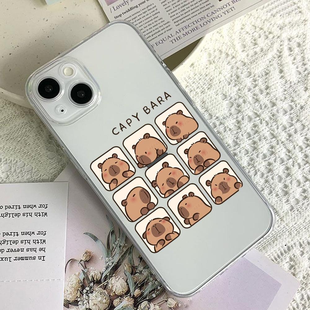 Забавный чехол capy baraPhone для iPhone 16 15 14 13 12 11 Mini Pro Max X XR XSMax 7 8 Plus SE20 Прозрачный чехол iPhone 14 Pro красный трактор
Забавный чехол capy baraPhone для iPhone 16 15 14 13 12 11 Mini Pro Max X XR XSMax 7 8 Plus SE20 Прозрачный чехол iPhone 14 Pro красный трактор