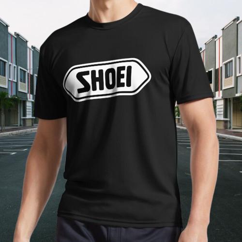 Shoei Logo Active T-Shirt Funny Size S to 5XL XL
Shoei Logo Active T-Shirt Funny Size S to 5XL XL
