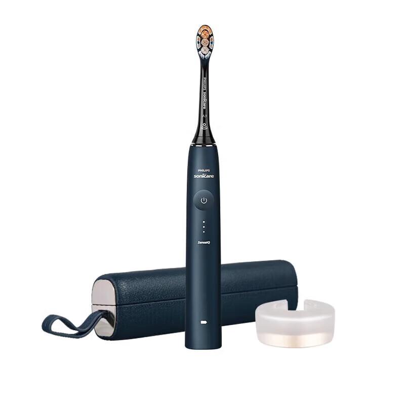 Philips DiamondClean Smart Sonic Electric Toothbrush
Philips DiamondClean Smart Sonic Electric Toothbrush