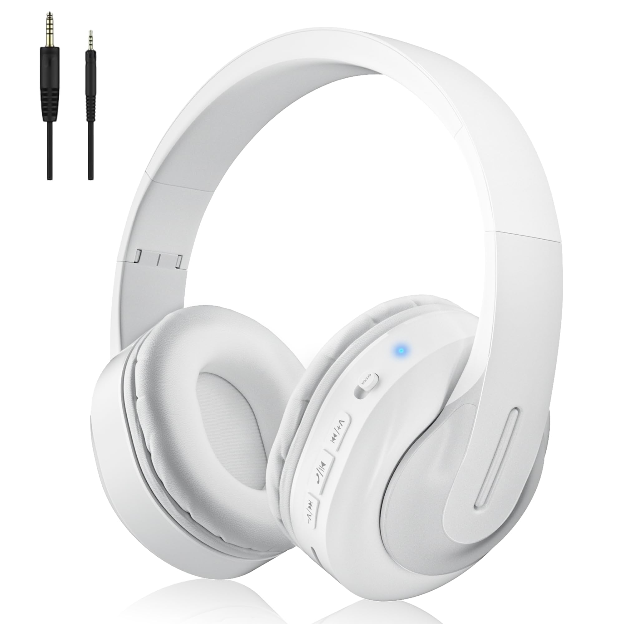Bluetooth Bluetooth Low HIFI До 42 годин безперервного звуку Витік звуку Швидко регульований для та Інструкція користувача японською мовою Білі навушники, Подвійне використання,
Bluetooth Bluetooth Low HIFI До 42 годин безперервного звуку Витік звуку Швидко регульований для та Інструкція користувача японською мовою Білі навушники, Подвійне використання,