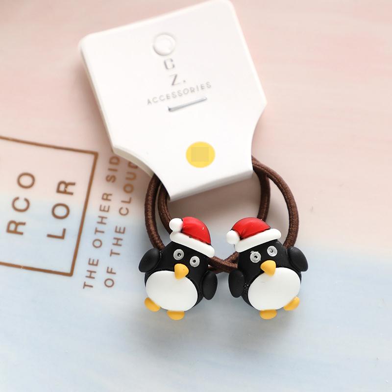 2 шт. Новые милые рождественские мультяшные резинки для волос с изображением лося, эластичные резинки для волос, резинки для волос, аксессуары для волос для девочек, резинка для волос, держатель для хвостика, резинки
2 шт. Новые милые рождественские мультяшные резинки для волос с изображением лося, эластичные резинки для волос, резинки для волос, аксессуары для волос для девочек, резинка для волос, держатель для хвостика, резинки