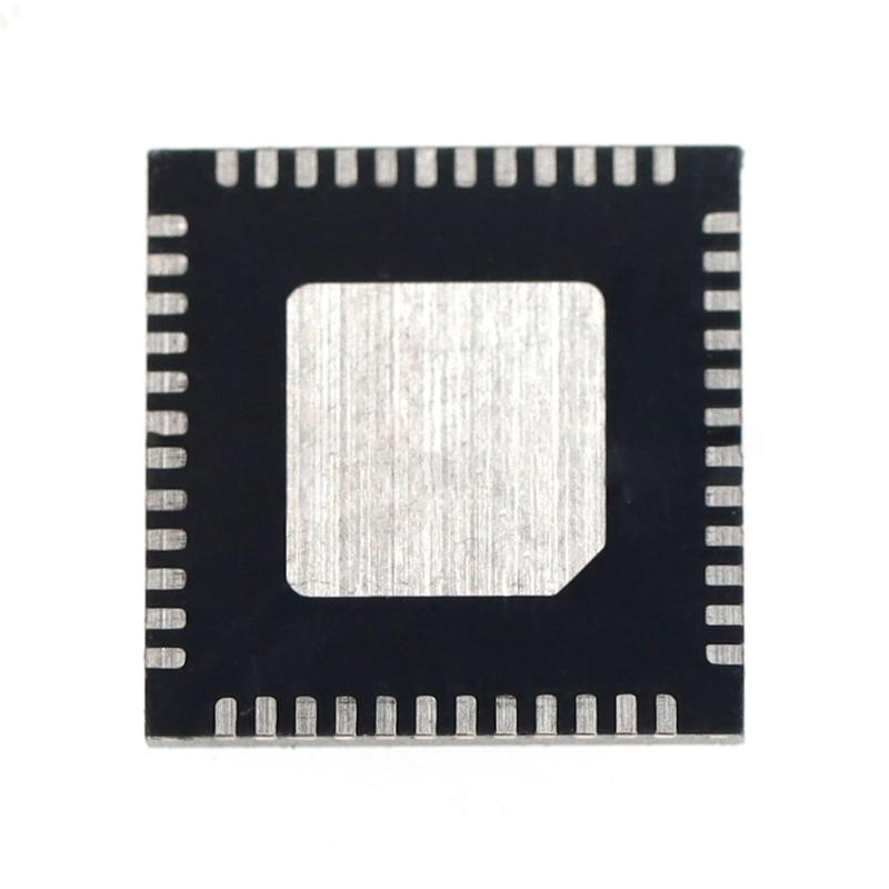Small Controller Charging IC Chip Controller Repair Part Gaming Accessories Simple Installation Repair Parts
Small Controller Charging IC Chip Controller Repair Part Gaming Accessories Simple Installation Repair Parts