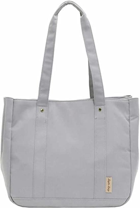 Tote bag
Tote bag