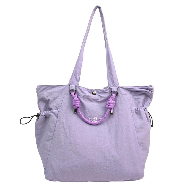 Tote Bag for Women Shoulder Bags Lightweight Commuting Bag Fashionable Shopping Bags Casual Versatile Crossbody Bag Bolsos Mujer one size
Tote Bag for Women Shoulder Bags Lightweight Commuting Bag Fashionable Shopping Bags Casual Versatile Crossbody Bag Bolsos Mujer one size