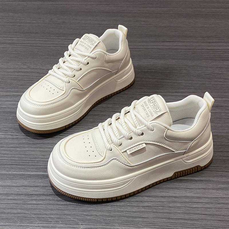 Sports Running Shoes 2024 New Leisure Breathable Mesh Shoes Show Feet, Small Trend, Thick Sole, High Height Casual Shoes Women s 39 бежевий
Sports Running Shoes 2024 New Leisure Breathable Mesh Shoes Show Feet, Small Trend, Thick Sole, High Height Casual Shoes Women s 39 бежевий