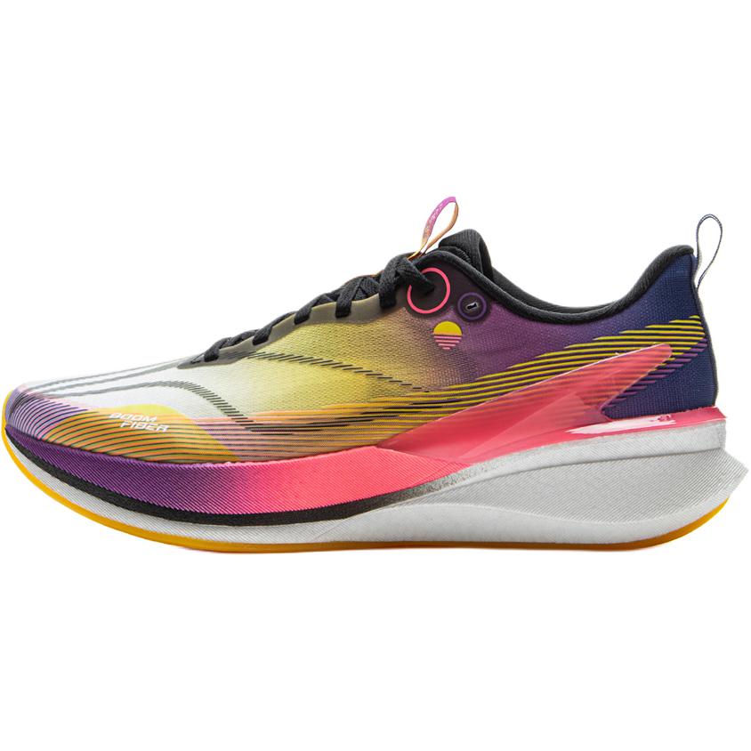 Li Ning Детские Тканевые Красный Кролик 8 Pro Модный Тренд Нескользящие Амортизирующие Износостойкие Низкие Кроссовки Мужские YKFV112-1 43
Li Ning Детские Тканевые Красный Кролик 8 Pro Модный Тренд Нескользящие Амортизирующие Износостойкие Низкие Кроссовки Мужские YKFV112-1 43