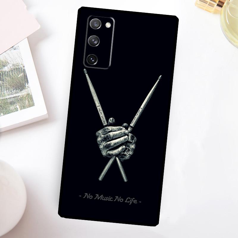 Musical Instrument Drum Phone Case For Samsung Galaxy S26 S25 S24 Ultra S23 FE S20 S21 FE S22 Plus S10 S25 FE Cover Galaxy S25Ultra
Musical Instrument Drum Phone Case For Samsung Galaxy S26 S25 S24 Ultra S23 FE S20 S21 FE S22 Plus S10 S25 FE Cover Galaxy S25Ultra