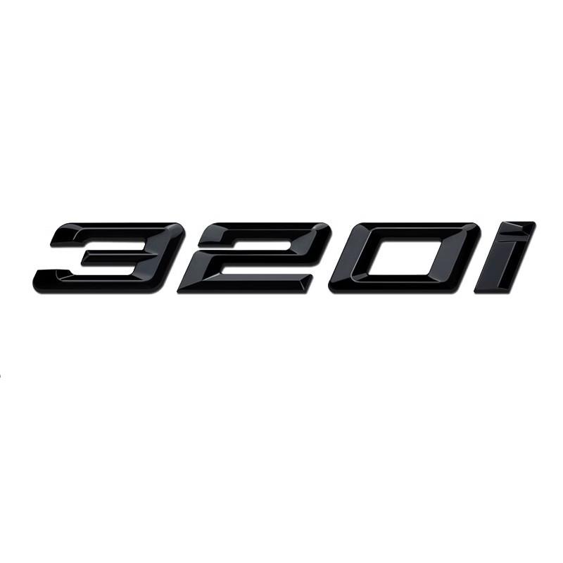 3D Car Tail Trunk Letter car sticker 320i 325i 330i Emblem Sticker For BMW 3 Series E90 E91 E92 E93 F30 F31 F34 G20 G21 G28
3D Car Tail Trunk Letter car sticker 320i 325i 330i Emblem Sticker For BMW 3 Series E90 E91 E92 E93 F30 F31 F34 G20 G21 G28