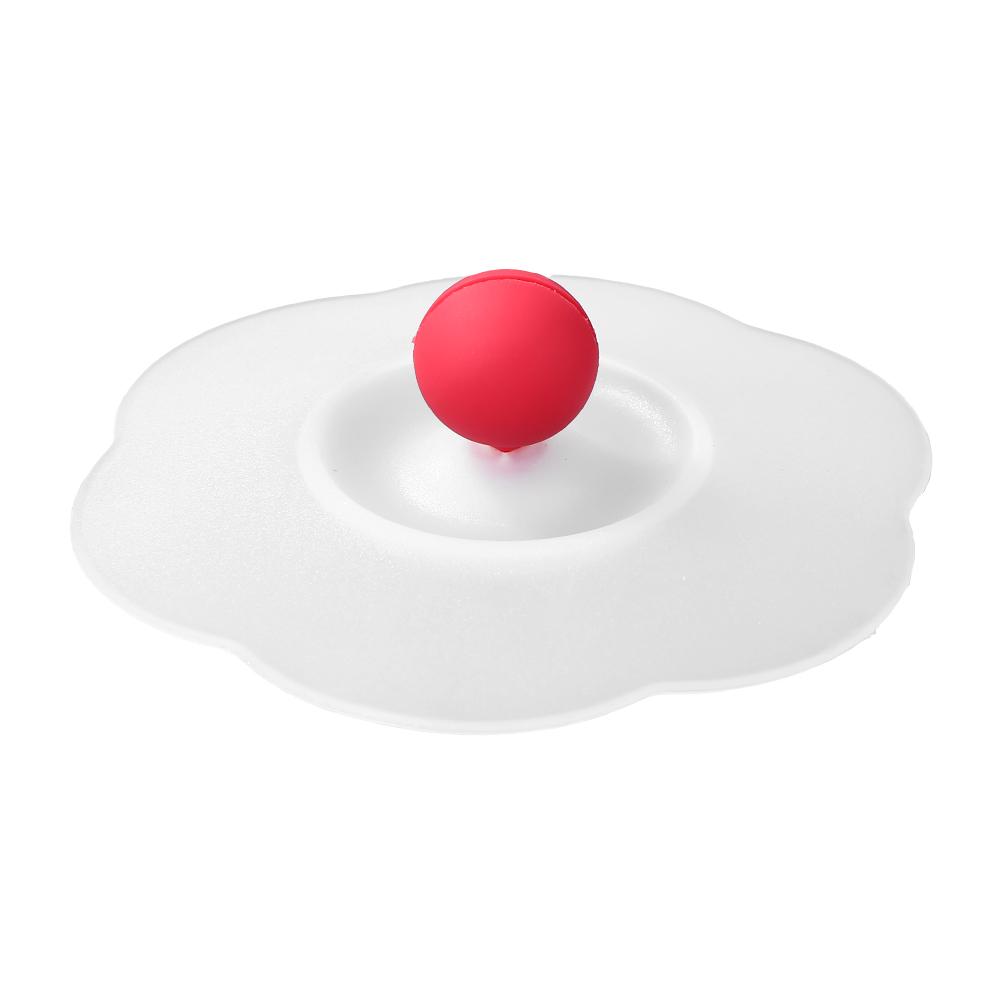 Силіконова кришка для чашки милого кота пилонепроникна герметична кришка для чаю та кави з герметичною кришкою, що запобігає пилу, багаторазова ущільнення, присоска, нова
Силіконова кришка для чашки милого кота пилонепроникна герметична кришка для чаю та кави з герметичною кришкою, що запобігає пилу, багаторазова ущільнення, присоска, нова