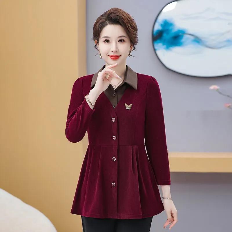 Women s Black Peplum Hem Blazer Contrast Collar Slim Fit Casual Jacket XL червоний
Women s Black Peplum Hem Blazer Contrast Collar Slim Fit Casual Jacket XL червоний