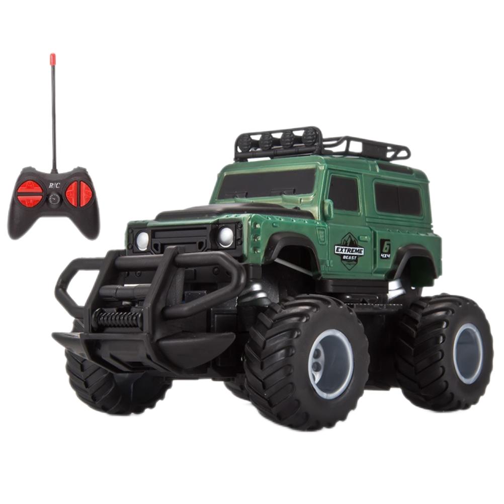 RC Truck Remote Control Off Road Racing Vehicles 4WD RC Vehicle Truck для мальчиков, детей, взрослых
RC Truck Remote Control Off Road Racing Vehicles 4WD RC Vehicle Truck для мальчиков, детей, взрослых