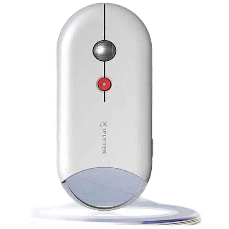 iFLYTEK M610 Spark Edition AI Smart Office Mouse
iFLYTEK M610 Spark Edition AI Smart Office Mouse