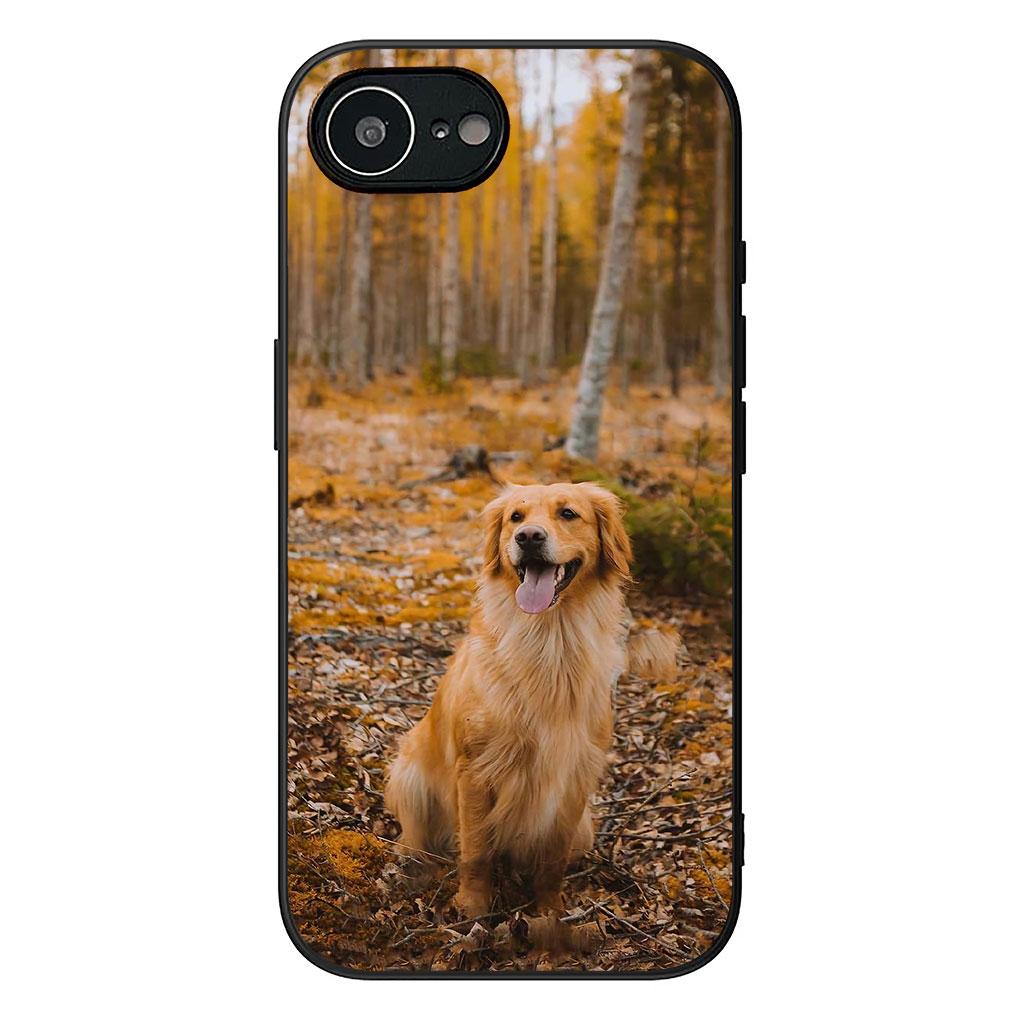 Paw Golden Retriever Dog Casing Phone Cover for Samsung Galaxy S25 S24 S23 FE Plus Ultra S7 Edge A16 A15 5G s25+ Soft Case Galaxy S25 Ultra
Paw Golden Retriever Dog Casing Phone Cover for Samsung Galaxy S25 S24 S23 FE Plus Ultra S7 Edge A16 A15 5G s25+ Soft Case Galaxy S25 Ultra