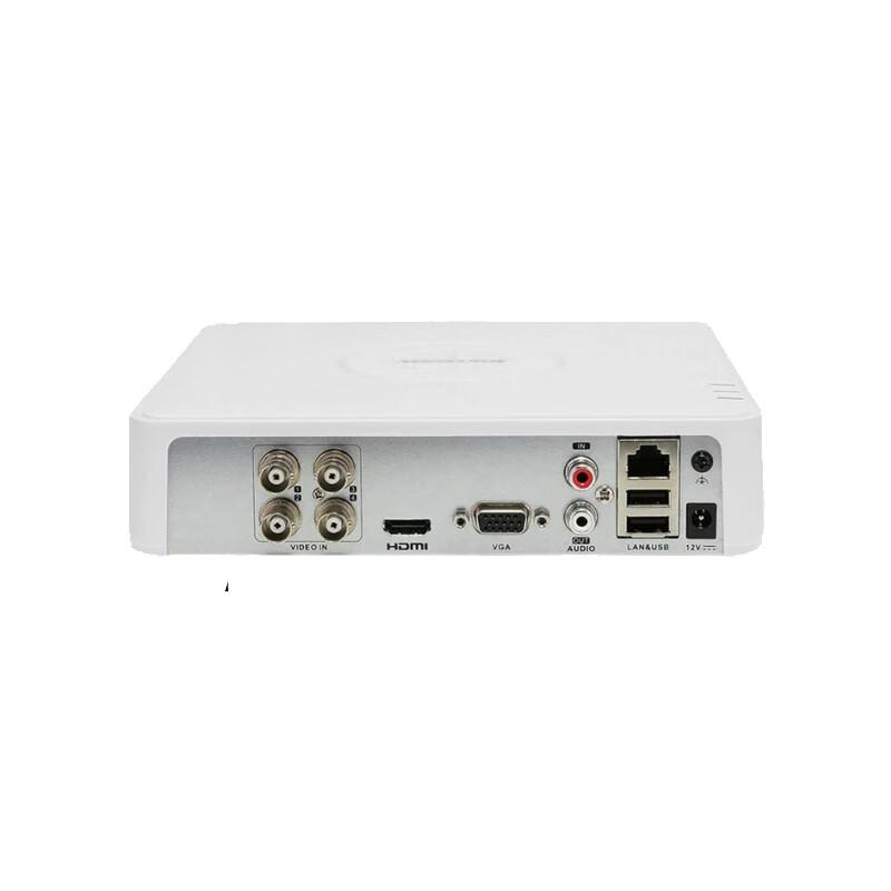 OSEE 4-Channel 2TB Coaxial HD DVR
OSEE 4-Channel 2TB Coaxial HD DVR