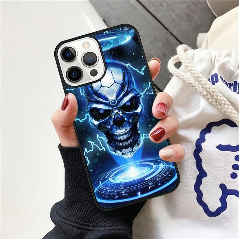 Lightning Bones Phone Case Cover For iPhone 17 Air 12 Plus Max for iPhone 17 Air 15 16 11 13 14 Pro Max Fundas iPhone 16pro max
Lightning Bones Phone Case Cover For iPhone 17 Air 12 Plus Max for iPhone 17 Air 15 16 11 13 14 Pro Max Fundas iPhone 16pro max