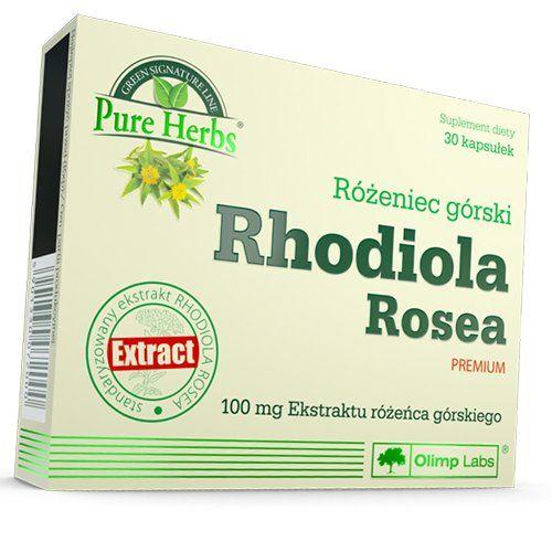 Екстракт Родіоли Рожевої, Rhodiola Rosea Premium, Olimp Nutrition 30капс (71283037) 30caps
Екстракт Родіоли Рожевої, Rhodiola Rosea Premium, Olimp Nutrition 30капс (71283037) 30caps